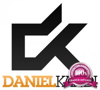 Daniel Kandi - Always Alive 098 (10-07-2013)