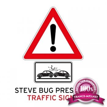 Traffic Signs - Steve Bug presents Traffic Signs (2013)