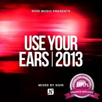 Noir Music Presents Use Your Ears 2013 (2013)