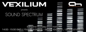 Vexilium - Sound Spectrum 001 (11-07-2013)