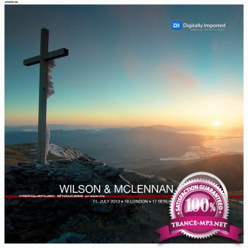 Wilson & Mc Lennan - Mistiquemusic Showcase 078 (11-07-2013)