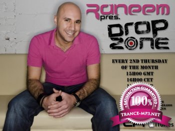 Raneem - Drop Zone Radio 073 (Summer Special) (11-07-2013)