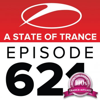 Armin van Buuren presents - A State of Trance Episode 621 (11-07-2013)