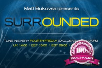 Matt Bukovski - Surrounded 032 (12-07-2013)