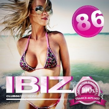 Club 86 Recordings Ibiza (2013)