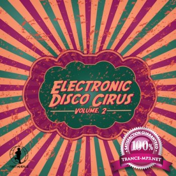 VA  Electronic Disco Circus, Vol. 2 (2013)