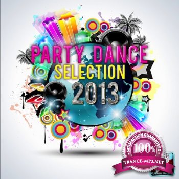 Party Dance Selection (2013)