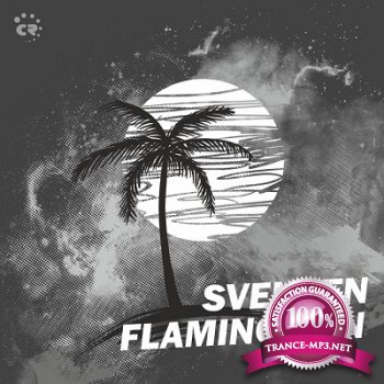 Svensen  Flaming Sun (2013)