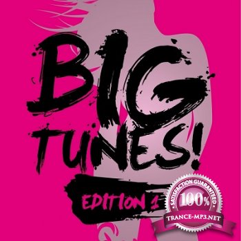 Big Tunes! Edition 1 (2013)