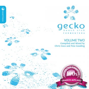 VA - Gecko Beach Club Formentera Volume Two (2013)