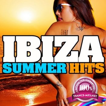 Ibiza Summer Hits (2013)