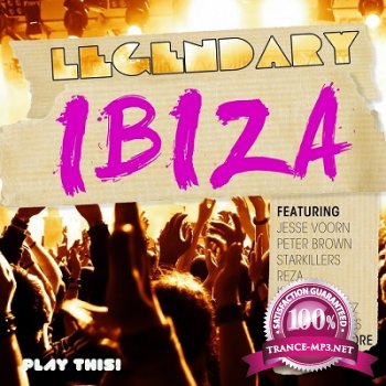 Legendary Ibiza (2013)