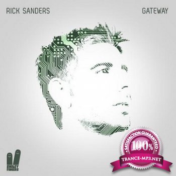 Rick Sanders - Gateway (2013)