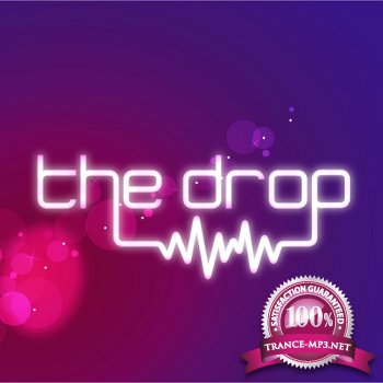 Tritonal - The Drop 076 (Mark Mendes Guest Mix) (2013-07-18)