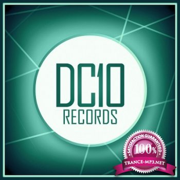 DC10 Records First Anniversary (2013)