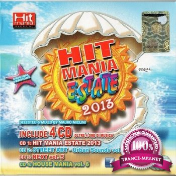 Hit Mania Estate 2013 (2013)