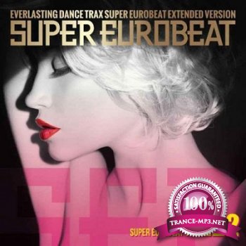 Super Eurobeat Vol.222 (2013)