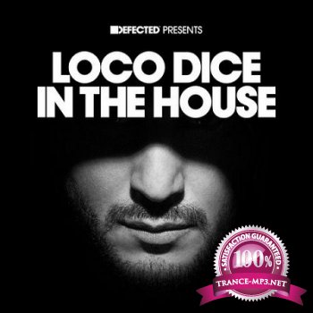 Defected Presents Loco Dice In The House (2013)