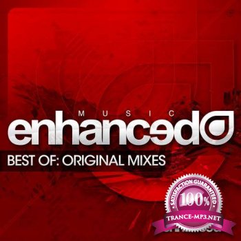 Enhanced Music Best Of: Original Mixes