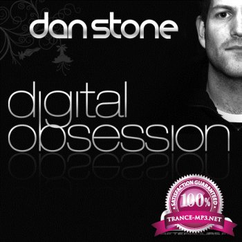 Dan Stone - Digital Obsession 022 (2013-07-22)