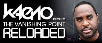 Kaeno - The Vanishing Point Reloaded 002 (23-07-2013)