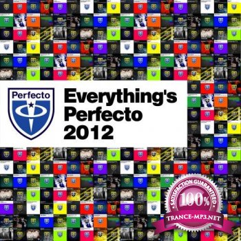 Everythings Perfecto 2012