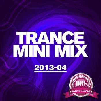 Trance Mini Mix (04 2013)