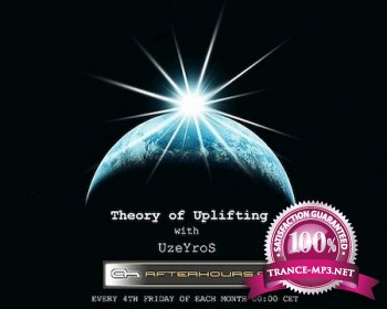 UzeYroS - Theory of Uplifting 058 (2013-07-26)