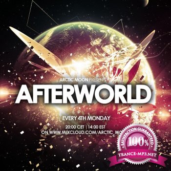 Arctic Moon - Afterworld 013 (2013-07-24)