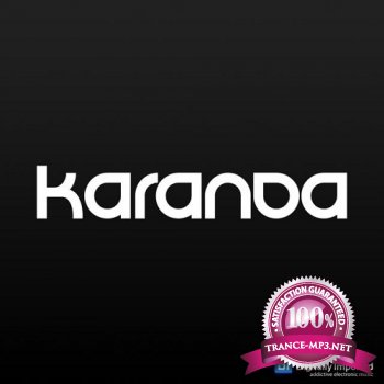 Wandii and Andi present - The Karanda Show Episode 087 (with Andy Duguid) (27-07-2013)