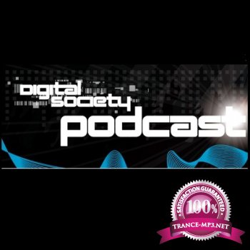 Dan Stone - Digital Society Podcast 169 (2013-07-29)