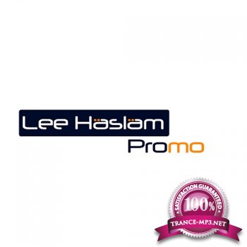 Lee Haslam - August 2013 Mix (2013-07-30)