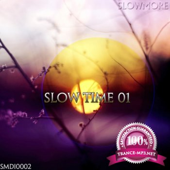 VA - Slowtime 01 (2013)