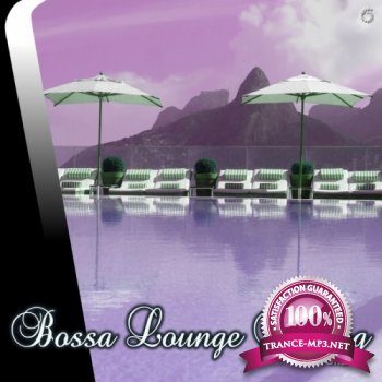 VA - Bossa Lounge Feeling Vol.2 (2013)