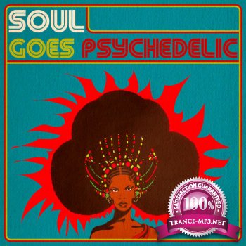 VA - Soul Goes Psychedelic (2013)