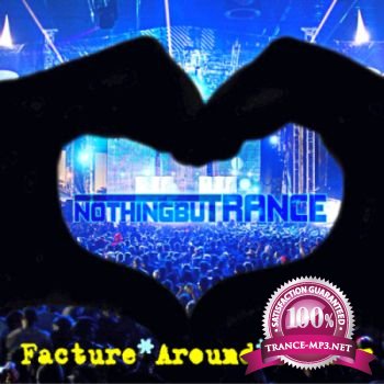 VA - Facture Around Summer - Trance (Aug 2013)