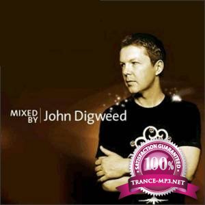 John Digweed - Transitions Episode 468 (guest Laura Jones) (19-08-2013)