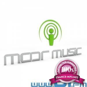 Andy Moor presents - Moor Music Episode 104 (23-08-2013)