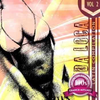 VA - Vida Loca - Latin Compilation Vol. 2 (2013)