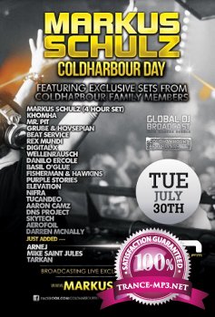 Coldharbour Day 2013 (2013-07-30) (SBD)