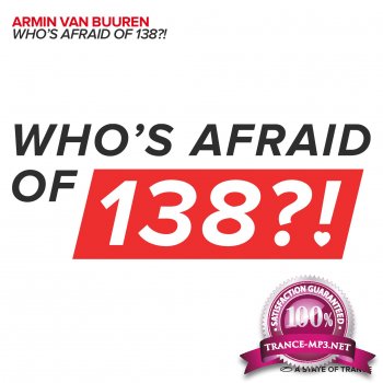 Armin van Buuren - A State of Trance Episode 624 (01-08-2013)