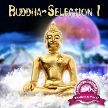 VA - Buddha Selection Part 1 (2013)
