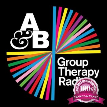 Above & Beyond - Group Therapy Radio 039 (guest Paul Oakenfold) (2013-08-02)