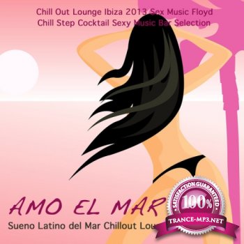  Pink Buddha Lounge Cafe - Amo el Mar: Chill Out Lounge Ibiza 2013 