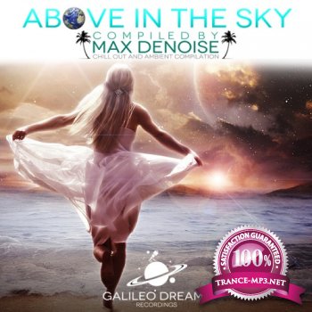 VA - Above In The Sky (2013)