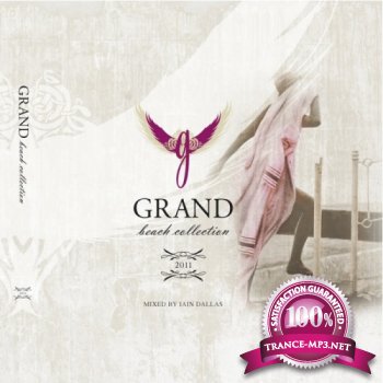 VA - Grand Beach Collection (2013)