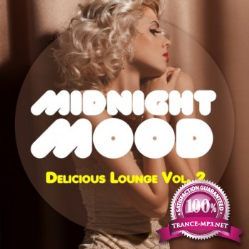 VA - Midnight Mood - Delicious Lounge Vol 2 (2013)