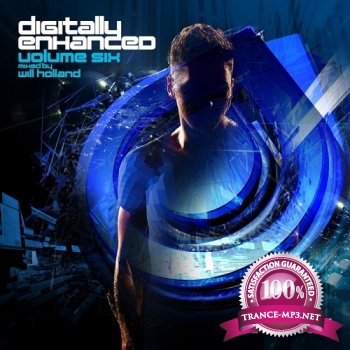 Digitally Enhanced Volume Six (Mixed by Will Holland) (2013) - LOSSLESS