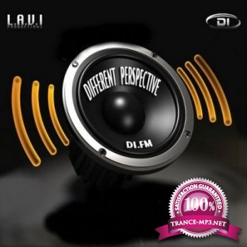 L.A.V.I. - Different Perspective (August 2012) (07-08-2013)