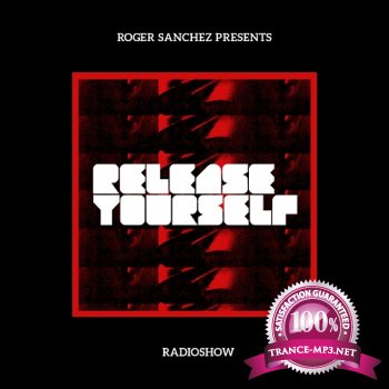 Roger Sanchez - Release Yourself 615 (DJ Spen guestmix) (2013-08-07)